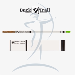 Buck Trail Traditional Vintage Arrow Wraps