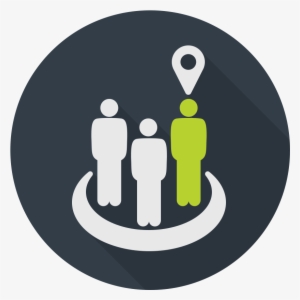 Proven Strategy For Laser‑targeting - Portrait Of A Man