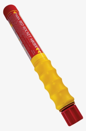 Para Red Rocket Mk8a - Ultras Pyro Png