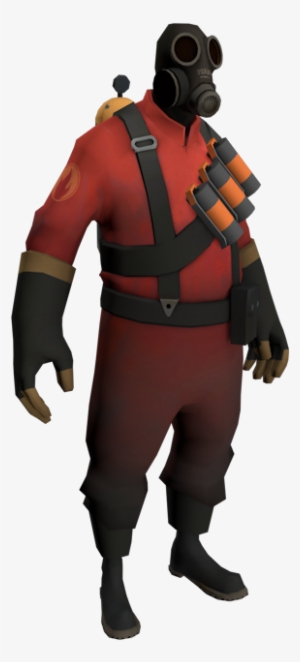 Download Zip Archive - Team Fortress 2 Characters