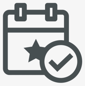 Event Icon - Future Planning Icon