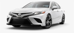 New 2019 Toyota Camry - Toyota Camry 3.5 V6 2018