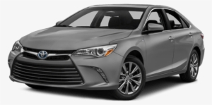 2017 Toyota Camry Hybrid Le - Toyota Hybrid Camry 2016