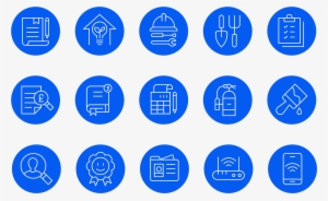 Icon Collection Iii On Behance - Khuôn Bánh Trung Thu Hình 12 Con Giáp