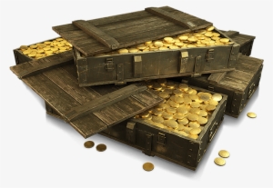 25,000 Gold - World Of Tanks Gold
