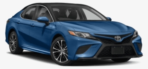 New 2018 Toyota Camry Xse - Toyota Camry Se 2019