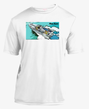 Vintage Chris Craft Silver Arrow Sport Tek Youth Moisture - Guardians Of The Galaxy Volume 2 - Star Lord Short