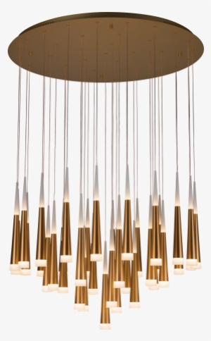 Meteor Series Pendant - Television Show