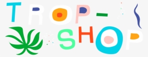 Trop-shop - Lost Lake