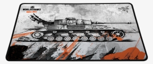 Welcome To Razerstore - World Of Tanks Mouse Pad