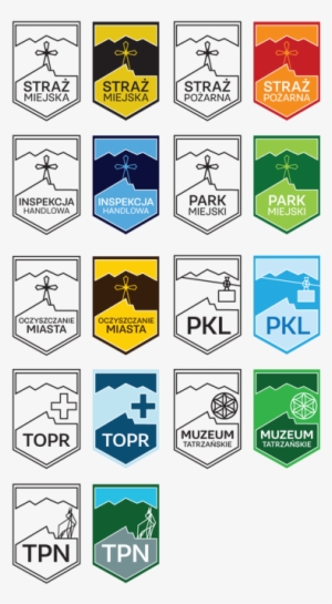 The Winter Capital Of Poland On Behance - Graphic Design