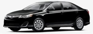 2012 Toyota Camry Hybrid - Hyundai Accent 1.4 2013