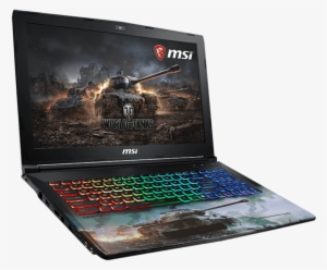 Support For Gp62m 7rex World Of Tanks Edition