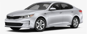 2017 Toyota Camry - 2018 Kia Optima Ex