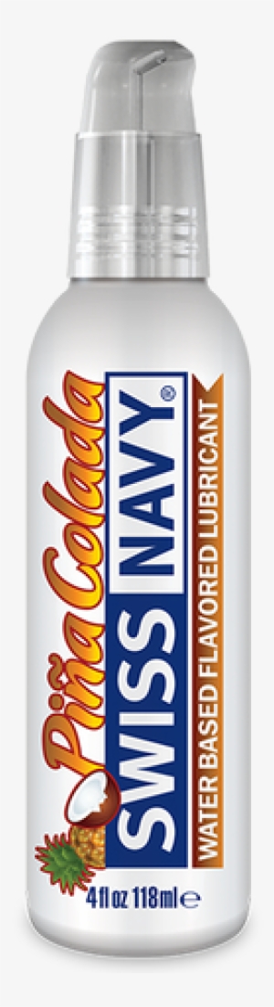 Snfpc4 Po92na Norepeat0 - Swiss Navy Lubricant, Water Based, Pina Colada Flavored