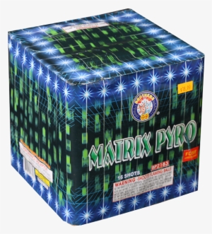 Product Information - Box