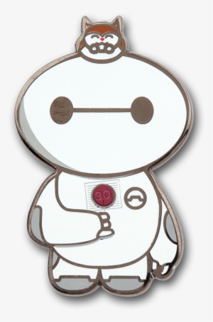 Disney Store 30th Anniversary Pin Set Wreck