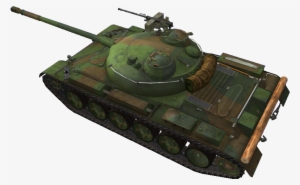 World Of Tanks Curseforge - Scale Model