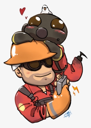 Engie And Pyro