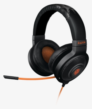 Razer Kraken Pro Over Ear Pc Gaming