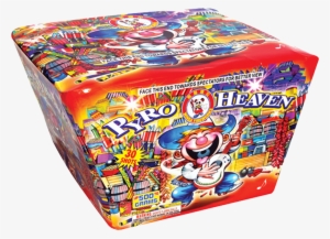 Fireworks