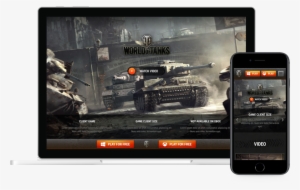 World Of Tanks - 1/35 Scale World Of Tanks Pz.kpfw.vi Tiger I