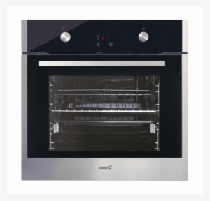 Cdp 790 Pyro - Cata Four Encastrable Pyrolyse Cdp 790 Pyro Noir Et