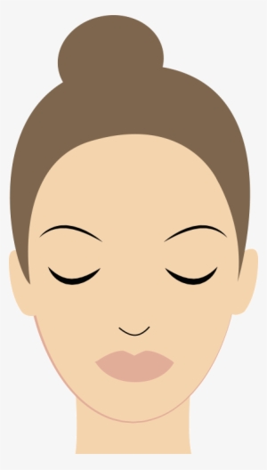 Moisturizing Mask - Cartoon