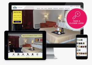 Doubled Organic Traffic And Quadrupled Conversions - Iphone