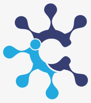 Icon 2blue 734×836 - Vector Graphics