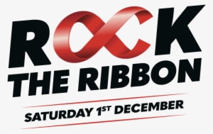 Rock The Ribbon This World Aids Day - World Aids Day