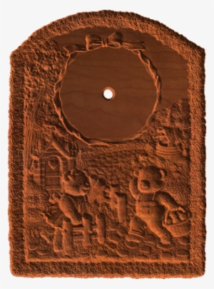 Wood