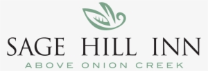 Sage Hill Inn Mother's Day Garden Spa Special - Ojai Valley Inn Logo Png