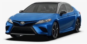 Beautiful Toyota Camry With Toyota Camry - Woodbridge Toyota