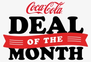 Pzn Deal Of The Month - Coca Cola