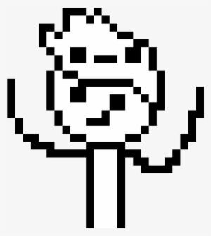 Blank Face Guy - Icon