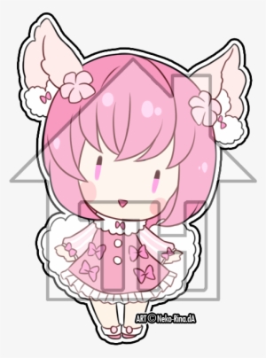 Neko-rina's Art - « - Cartoon