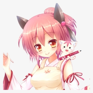 Neko - Cartoon