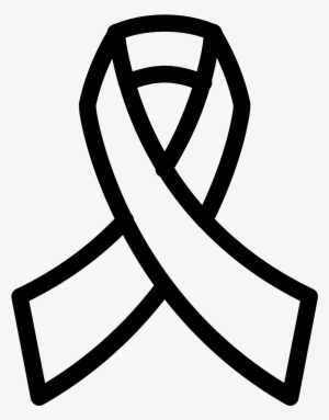 Wstążki Aids Icon - Icon