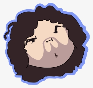 Dan - Dan Avidan Grump Head