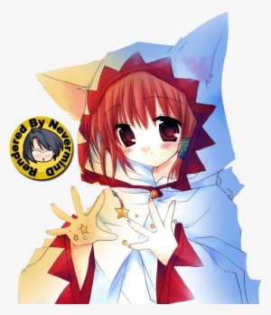 5m Anime Girl 2 07 Dec 2010 - Anime