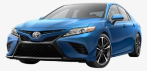Find A New Toyota Camry At Your Local Elizabethtown, - Blue Streak Se Camry