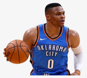 Russel Westbrook Png - 2012–13 Oklahoma City Thunder Season