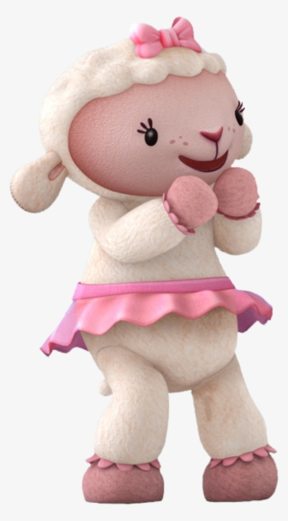 Doc Mcstuffins Birthday Party, 4th Birthday Parties, - Doc Mcstuffins Characters Lambie