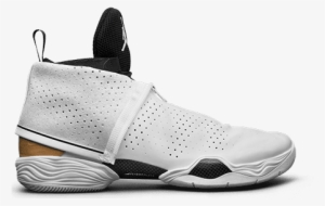 Air Jordan Xx8 Og White / White Bamboo - Nike Air Jordan Xx8