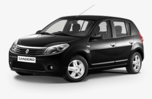 Sandero Toyota - Renault Dacia