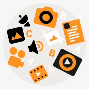 Tools Clipart Journalism