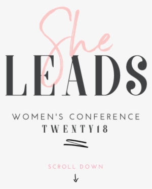 She Leads Scroll - Court Of Dreams