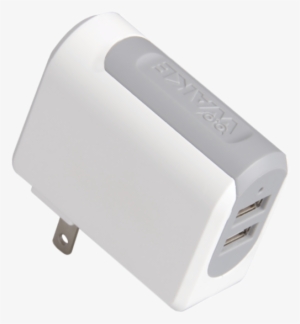 Home Charger Wake Iphone 2pto 3-4a Blanco - Iphone