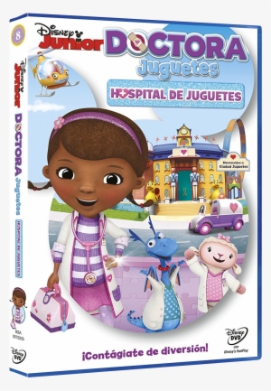 Trailer - Doc Mcstuffins Toy Hospital